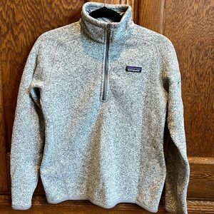 Patagonia Better Sweater